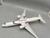 1/157 Scale Model Aircraft b777 Pakistan Airlines Airplane Model B777 Resin with Light & Wheel Planes Souvenir Decoration Home