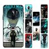 Japan Classic Comics K-Kaiju No8 Anime Phone Case For Samsung S 24 Fe 25 Ultra Plus 20 Lite 21 30 22 23 24 22 Ultra 5G Fundas