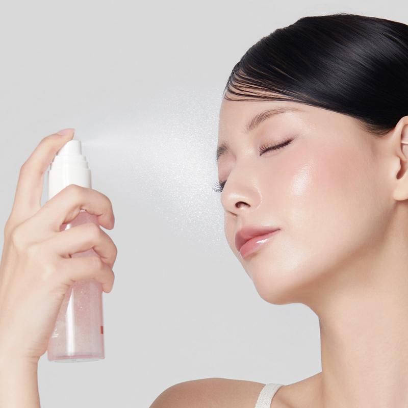 Medicube PDRN Pink Collagen Glow Jelly Mist Sérum 100ml