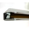KOKUYO (KOKUYO) File Binder, PP B5, 26 Holes, Holes, 100 Sheets, Gray, 10 NM