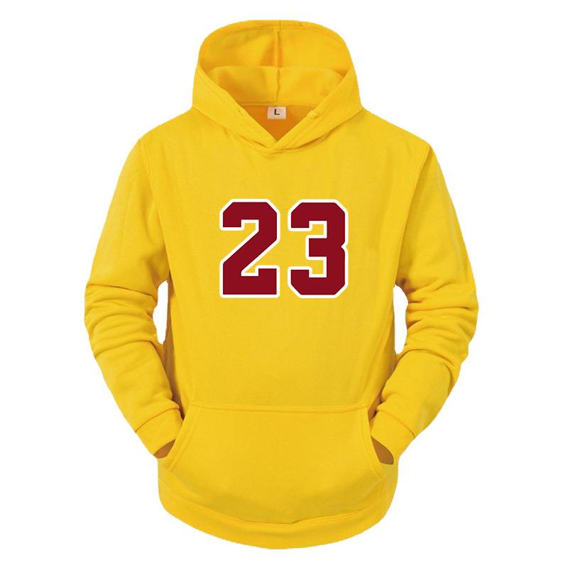 2025 Fahsion Printed Hoodies for Men High Quality Hooded Long Sleevd Pullover Male Daily Casual Sports Fitness Sweatshirts