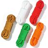 OTIMORA 7 Core Paracord Set of 5 3m X 4mm
