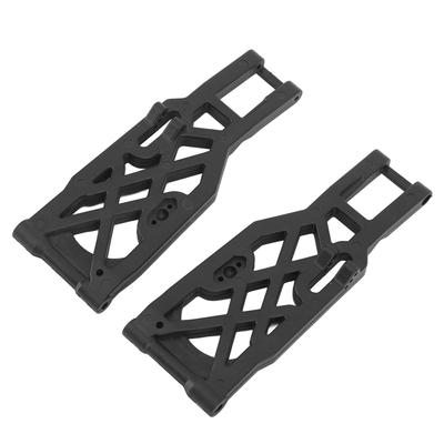 2Pcs Front Lower Suspension Arm Swing Arm for ZD Racing 9116 S 9021 08423 18 RC Cars Upgrade Parts