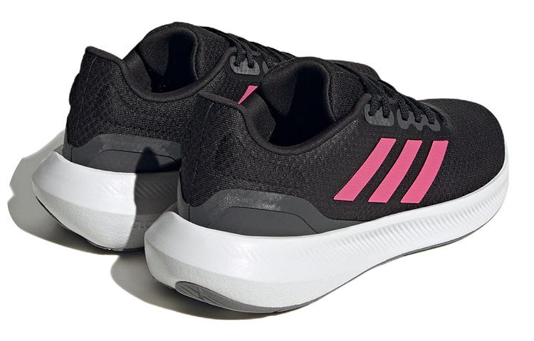 adidas Wmns Runfalcon 3.0 'Black Pulse Magenta' Women's HP7560