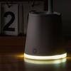 Bedside Table Lamp 4 Levels Adjustable Flexible LED Touch Control Accessories Table Top Lamp For Bedroom Study Work Dorm Nail