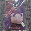 [GEBRUIKT] BTS sleutelhanger geschenkdoos ontwerp