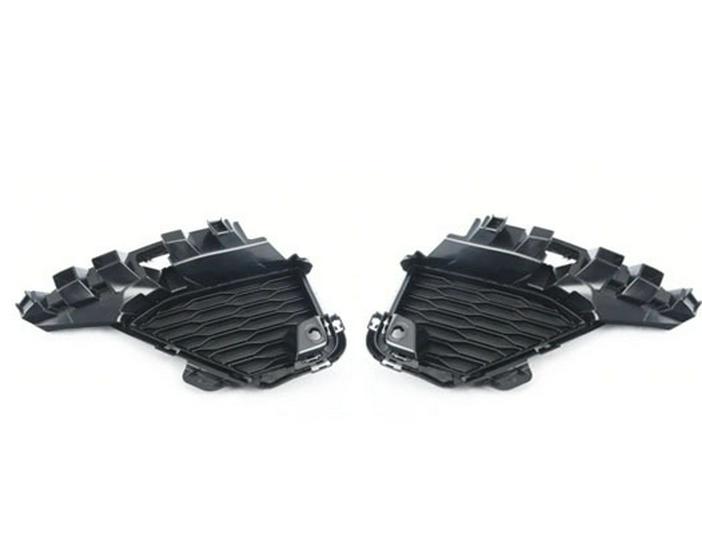 BMW 7 Series G11/G12 Front Bumper Grille (51118069771, 51118069772)