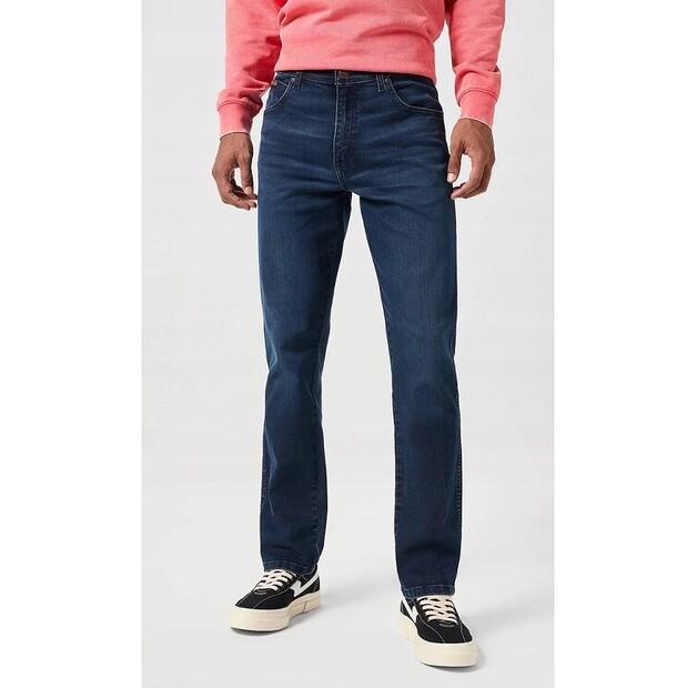 

Джинсы Wrangler Texas Slim EU 44_34