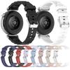 18mm Silicone Strap For Huawei Watch GT6 41mm Soft Sport WristBand for HUAWEI Watch GT4 GT5 41mm/GT5 Pro 42mm Watchband Bracelet