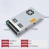 oeinLRS 600W 12V DC Switching Power Supply