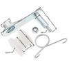 Heavy Duty Chain Roller Tensioner Adjuster with Spring for 50cc 110cc 125cc 140cc Pro Dirt Bike 4 Wheeler Scooter