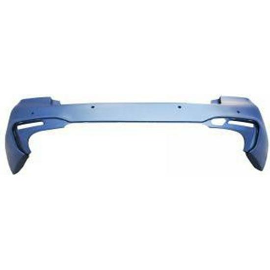 BMW 5 Series G38 Rear Bumper (51128073734) Inquire for details