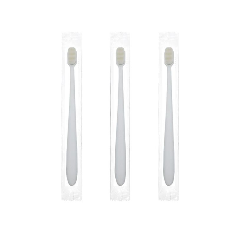 

5pcs/set Toothbrush Million Nano Bristle Ultrafine Adult Tooth Brush Teeth Deep Cleaning Dental Oral Care Brush Portable Travel