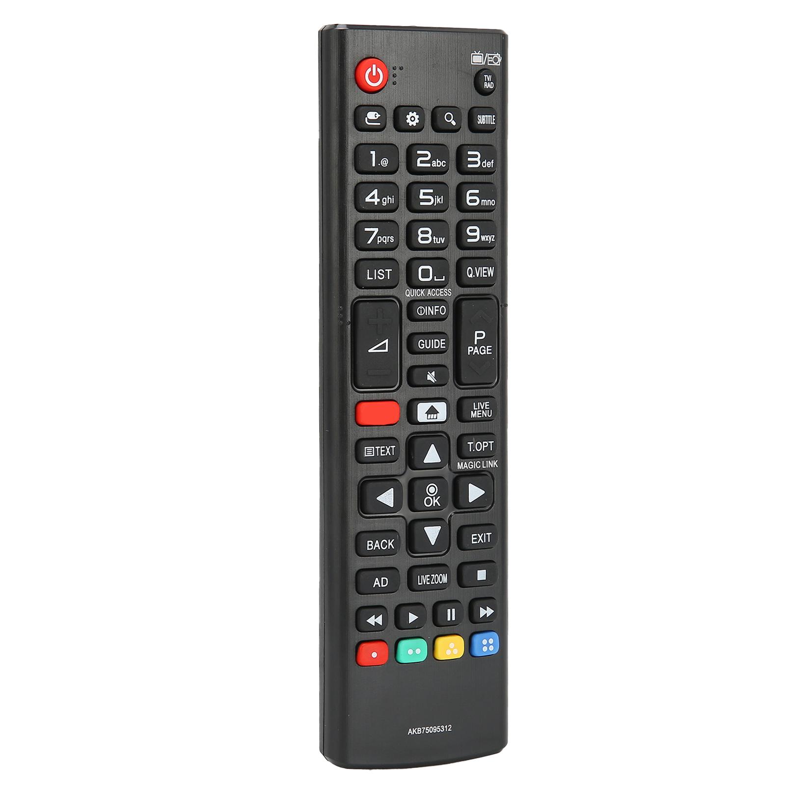 LG LCD TVs