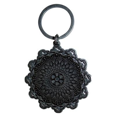 Grateful Dead 28246 Keyring