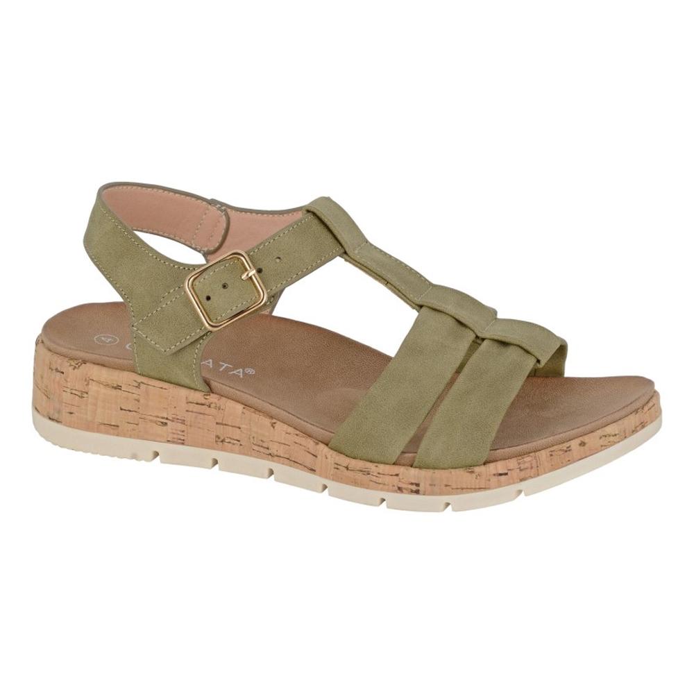 Cipriata Womens/Ladies Fadia Sandals