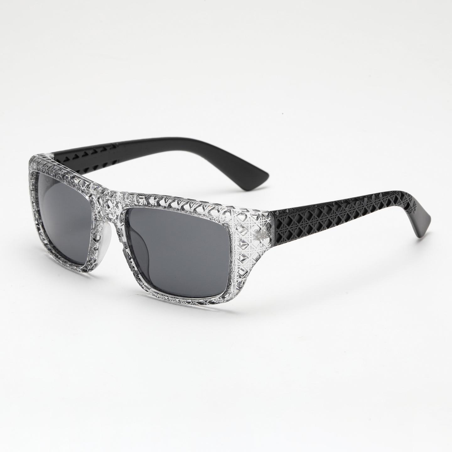 Unisex UV400 Anti-Ultraviolet Sunglasses for Outdoor Driving