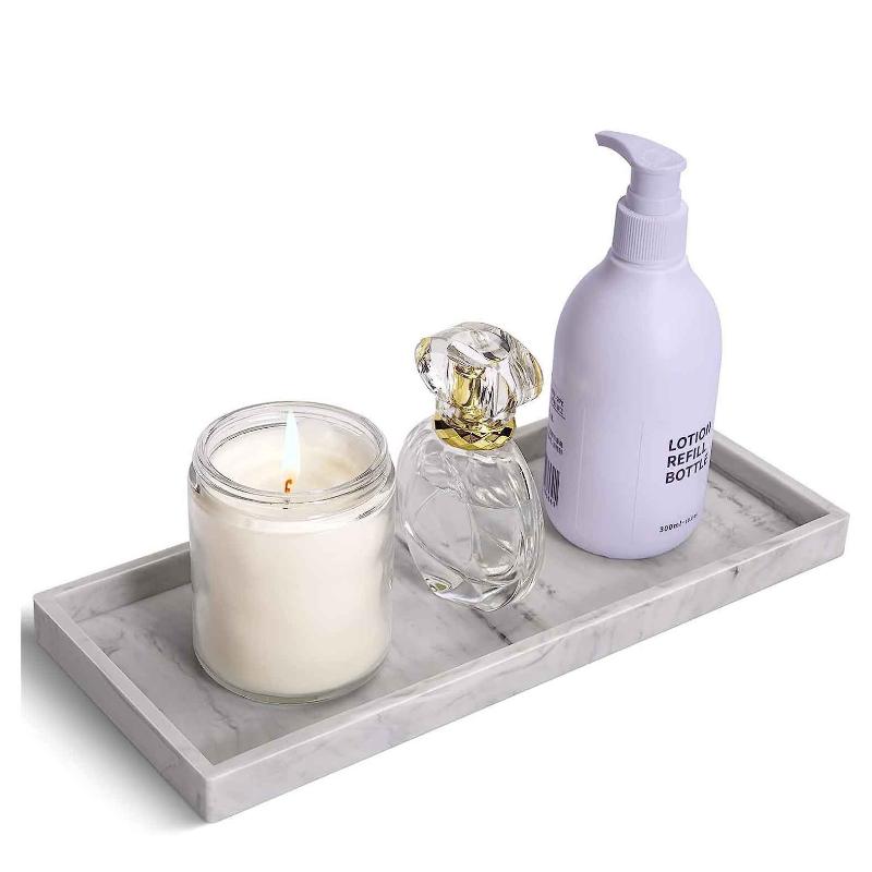 1 Stück Quadratische Silikon-Aroma-Diffusor-Schale Badezimmer-Schale Weiche Schmuckschale Schminktisch Dekorative Badezimmer-Schale Organizer