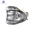 Car Front Bumper Fog Light Anti-Fog Lamp Foglight Foglamp Assembly Reflector For LEXUS ES240 ES350 2010 2011 2012 ACV40 GSV40