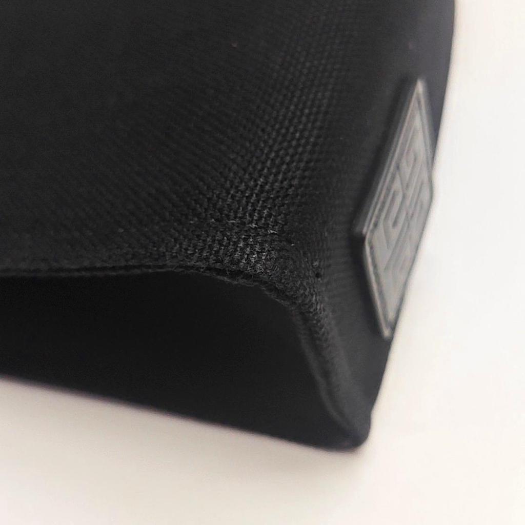 [Pre-Owned] Givenchy G Tote Mini Shopping Bag 'Black' - Excellent #1UEUGIW