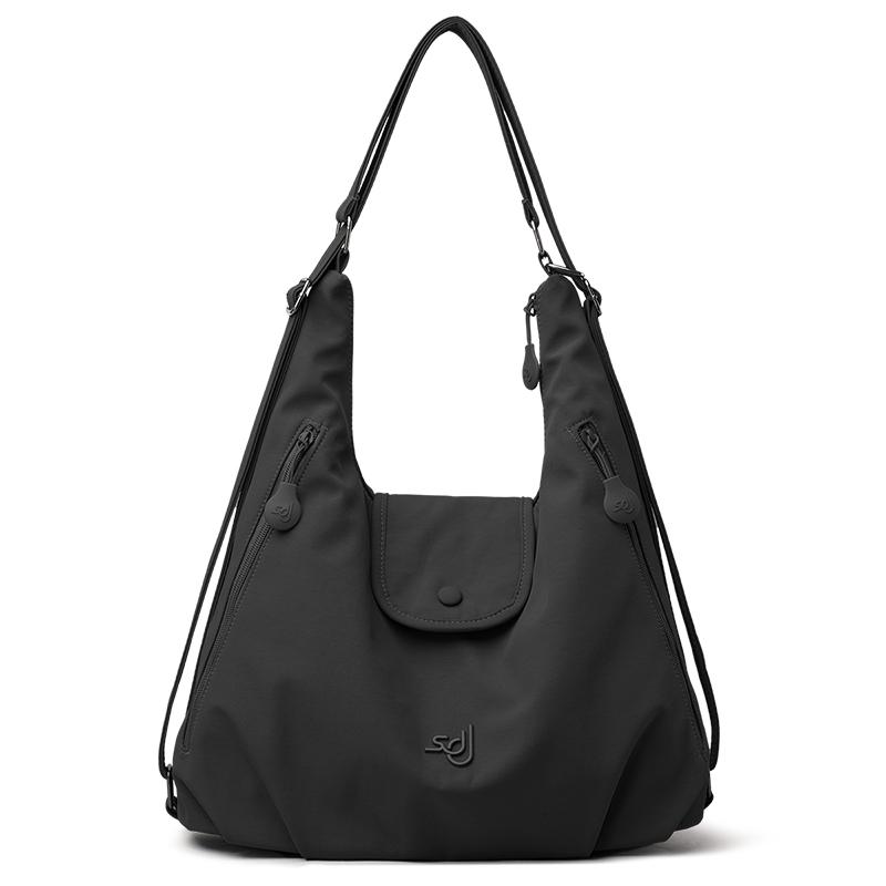 Women's Crossbody Bag Multi-function Small Backpack