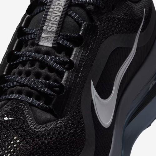 Nike Pantofi de alergare Air Zoom Pegasus Premium Antracit HQ2592-006 Mărime pentru bărbați