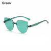 1pc Oversized Sunglasses Women Luxury Designer Vintage Square Sun Glasses Classic Eyewear UV400 Big Frame Sunglasses