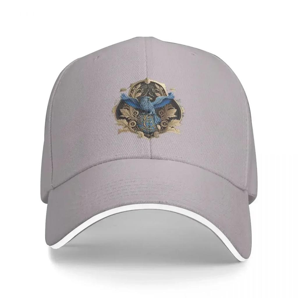The House of the Eagle Crest - Fantasy - Harry Baseball Cap beach hat fashionable Women's Hats Men's