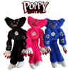 Poppy Playtime Killy Willy Huggy Wuggy Plyšová hračka Pro děti Super měkká a skvěle navržená