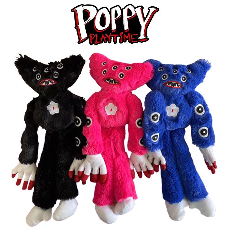 Poppy Playtime Killy Willy Huggy Wuggy Plyšová hračka Pro děti Super měkká a skvěle navržená
