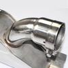 Land Rover Range Rover Diesel 2005-2012 Stainless Steel Exhaust Tailpipe Muffler