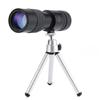 Monocular Telescope Super PrismZoom Mini Binoculars Compatible for Bird Watching Hunting HighDefinition 10-30X30mm