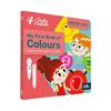 Read with Albik. My First Book of Colors