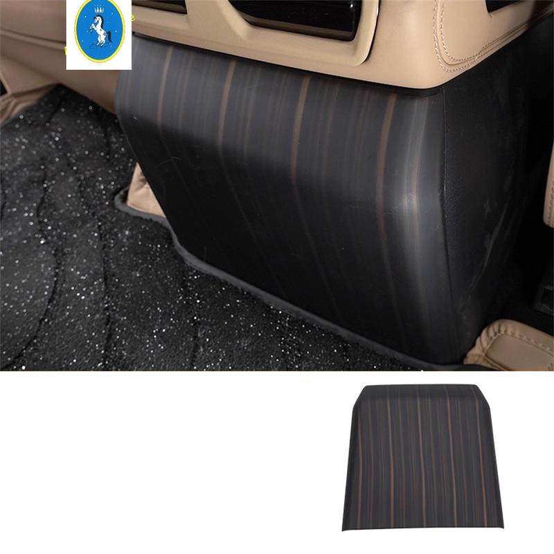 Window Lift Button / Seat Back Trim Strip / Steering Wheel Cover Trim for BYD Leopard 8 FangChengBao 8 2024 2025 Accessories