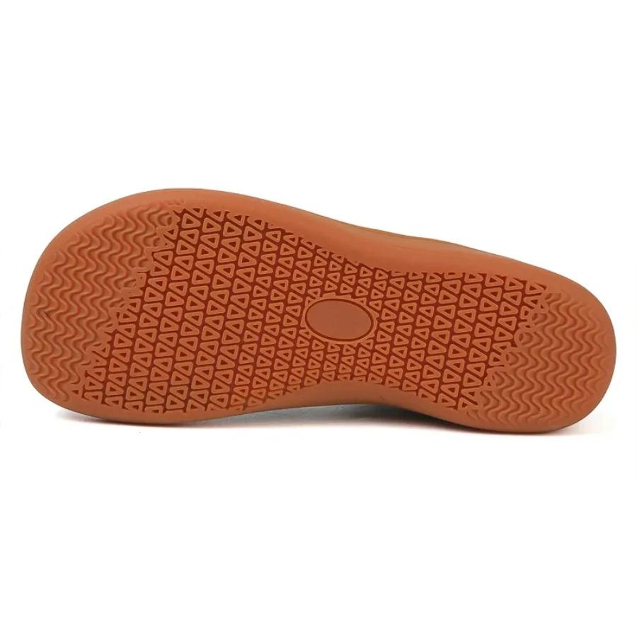 2025new Wide-Toed Shoes Unisex Mesh Breathable Casual Men Shoes Comfortable Outdoor Barefoot Walking SportsShoes Tenis Masculino
