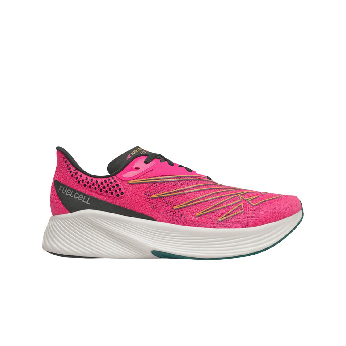 

Мужские кроссовки New Balance FuelCell RC Elite v2 Pink 2E Wide MRCELPB2
