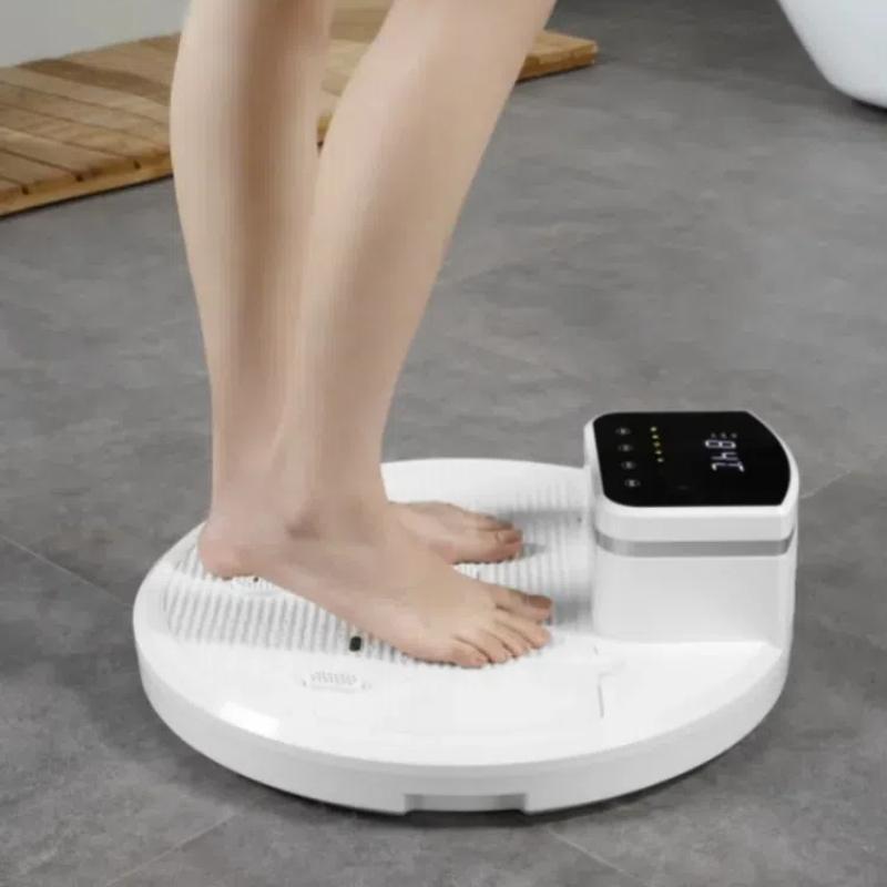 Human Body Care Dryer Automatic Negative Ion Quick Drying Hair Dryer Skin Care Home Bathroom Dryer