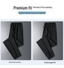 Ice Silk Quick-Dry Outdoor Pants - Lightweight, Breathable & Cool for Summer