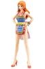 One Piece DXF ~THE GRANDLINE LADY~ Wano Country Vol.7 Nami