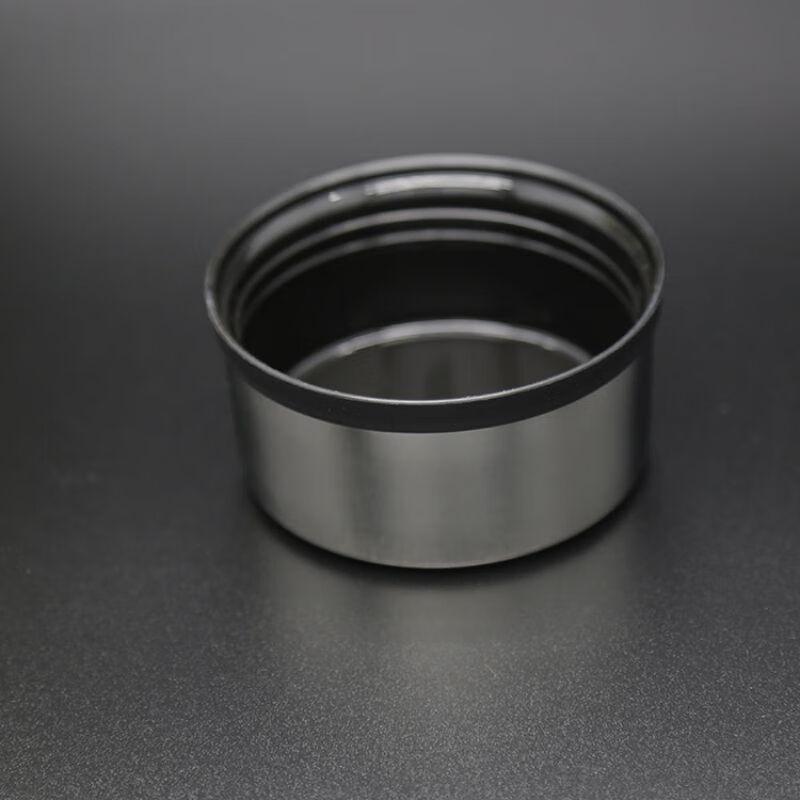 GUOZI ZQ GZ-B12 Insulated Bottle & Food Jar Set