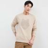SEPTWOLVES Men's Winter Fleece Lined Sweatshirt