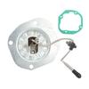 Heater Burner Combustion Chamber with Gasket Dual Hole for Webasto Air Top 2000 2000S 2000ST Heaters