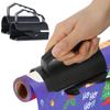 Mini Portable Paper Cutting Machine with Handle, for Gift Wrapping, Christmas Wrapping, DIY Crafts