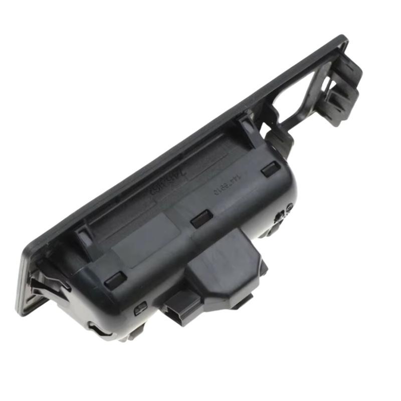 Car Boot Lid Tailgate Switch 51247368753 51247463162 Fit For BMW F10 F11 5 Series 2010-2015 Pushbutton