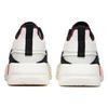 Anta Life Collection, Rejecting The Ordinary Low top Skateboard Shoes Men's Black White Red 112138084-2