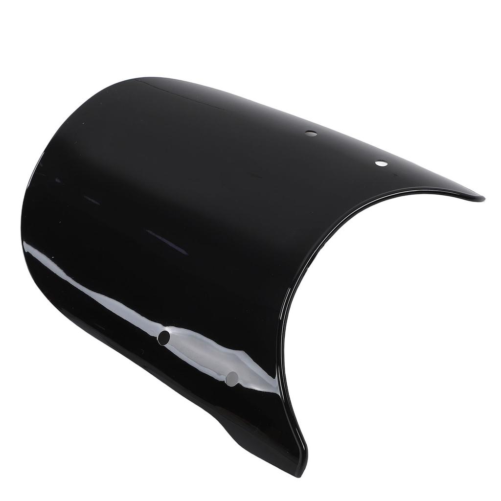 Motorcycle   Windscreen with Mount Bracket Replacement for   VX 800 SV 650 GS 500E GSF 600N 1200N