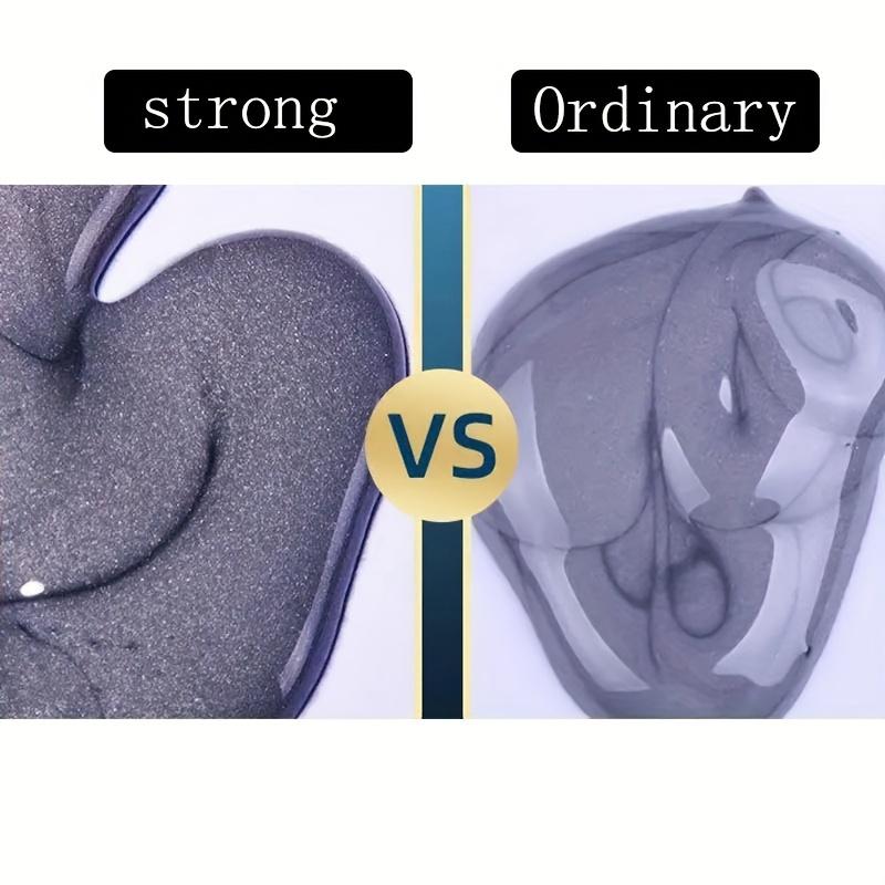 Magic Repair Glue, AB Metal Silné lepení železa Tepelná odolnost Studený svar Lepidlo na opravu kovů Lepidlo na odlévání