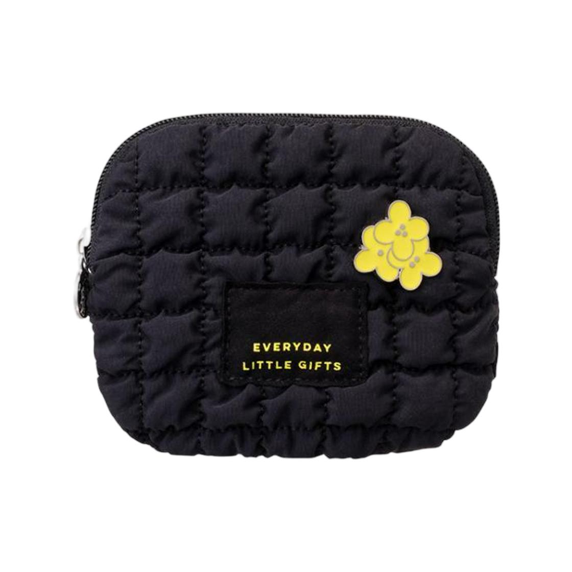 Starbucks Jeju Reversible Pouch ONE SIZE