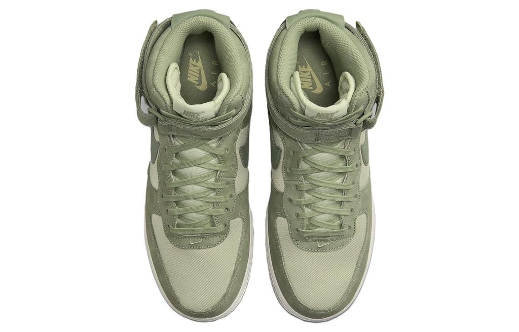 Nike Air Force 1 '07 High 'Oil Green' FN4190-300