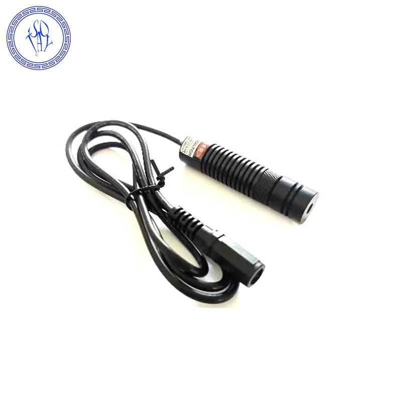 Industrial Grade 660nm Class 3b Laser 3-5v Red Line Laser Module 100mw
